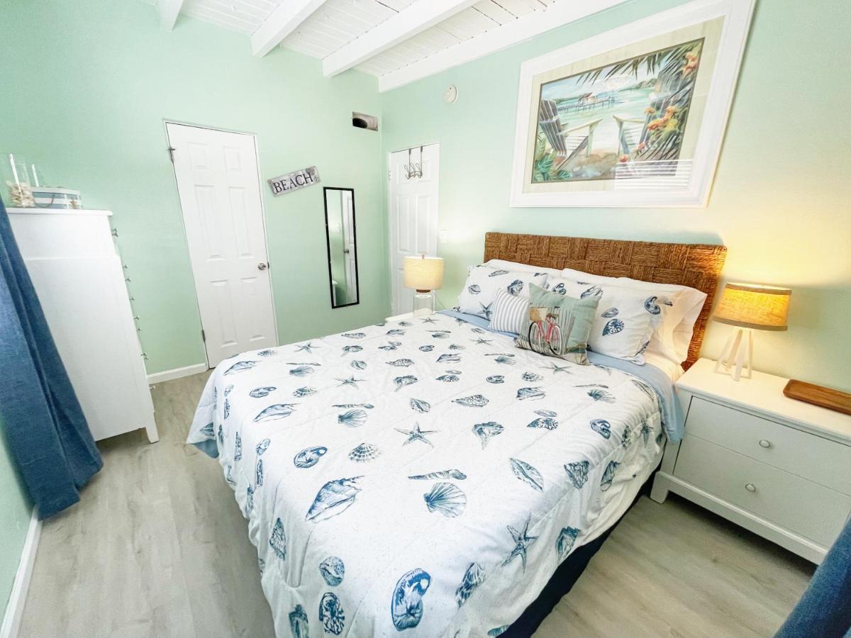 Cozy Canaveral Appartement