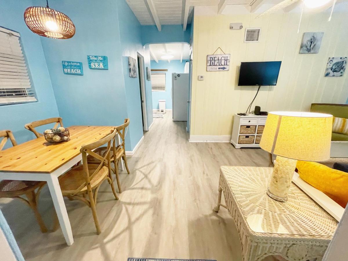 Appartement Cozy Canaveral
