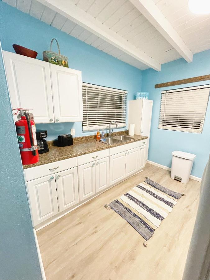 Cozy Canaveral