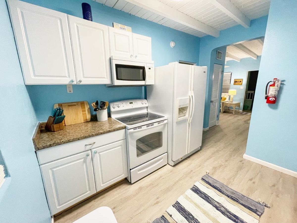 Cozy Canaveral