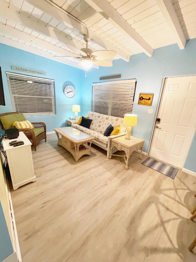 Cozy Canaveral * Cap Carnaveral