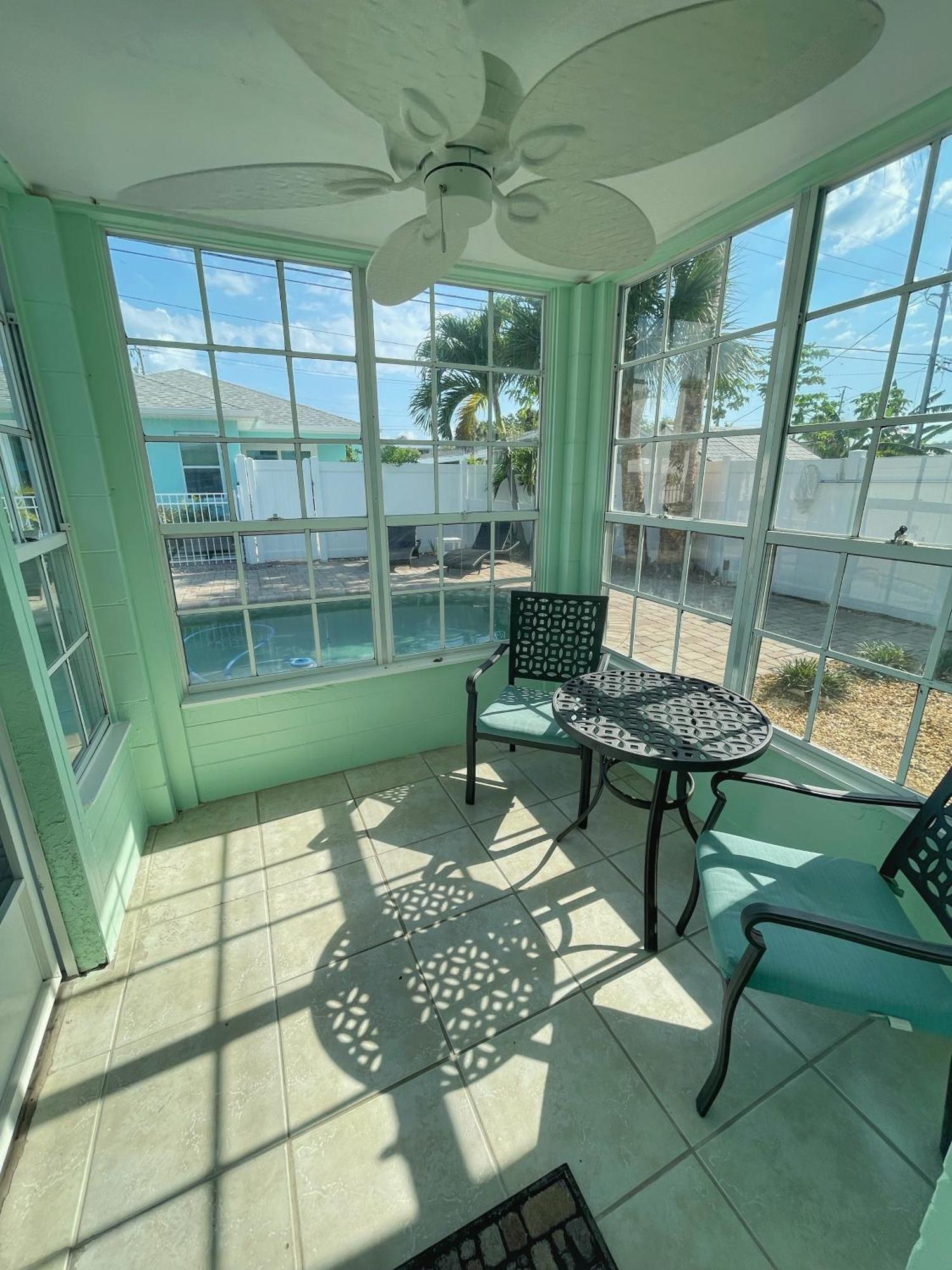 Cozy Canaveral Appartement Cap Carnaveral