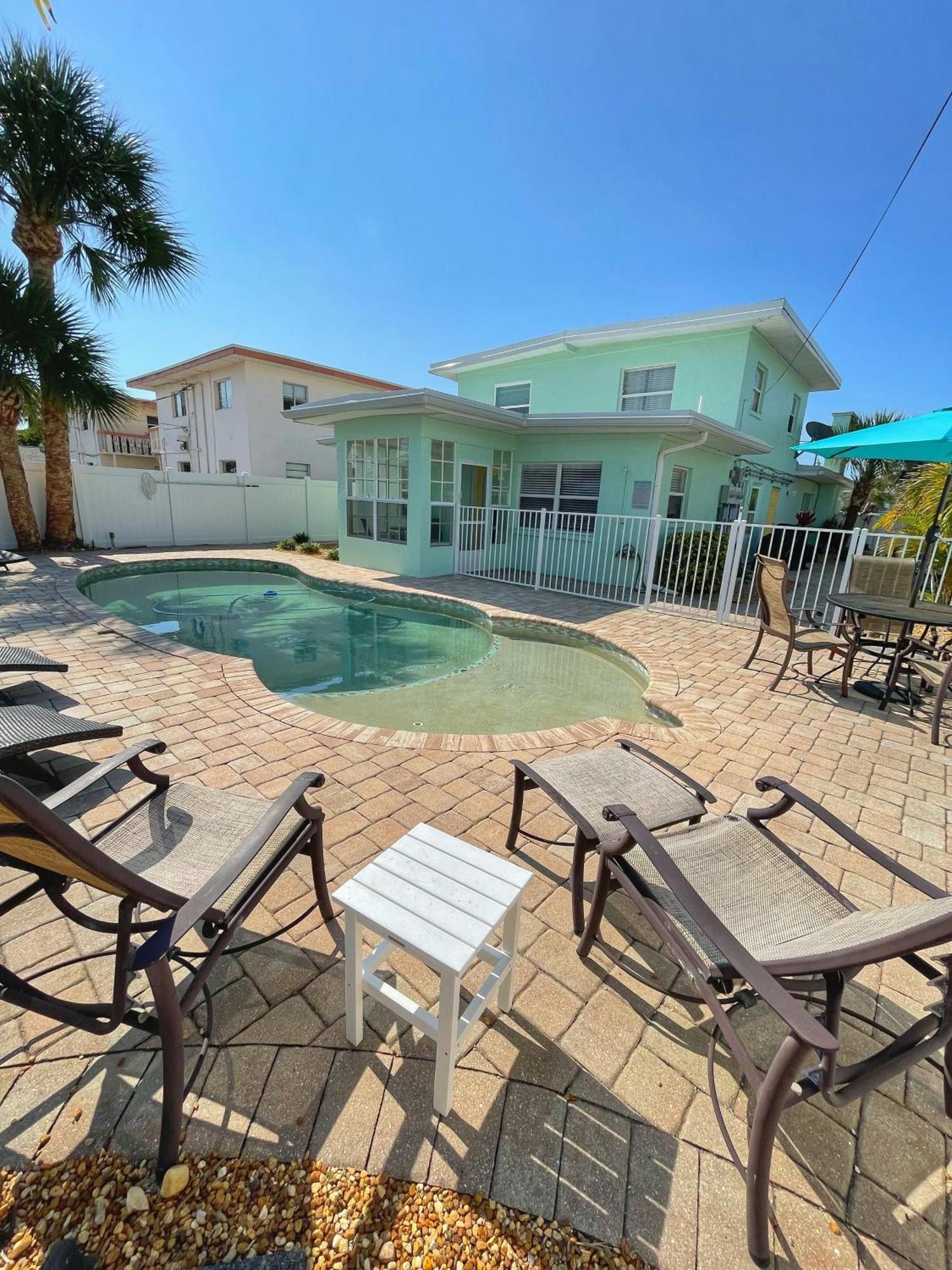 Cozy Canaveral Appartement Cap Carnaveral