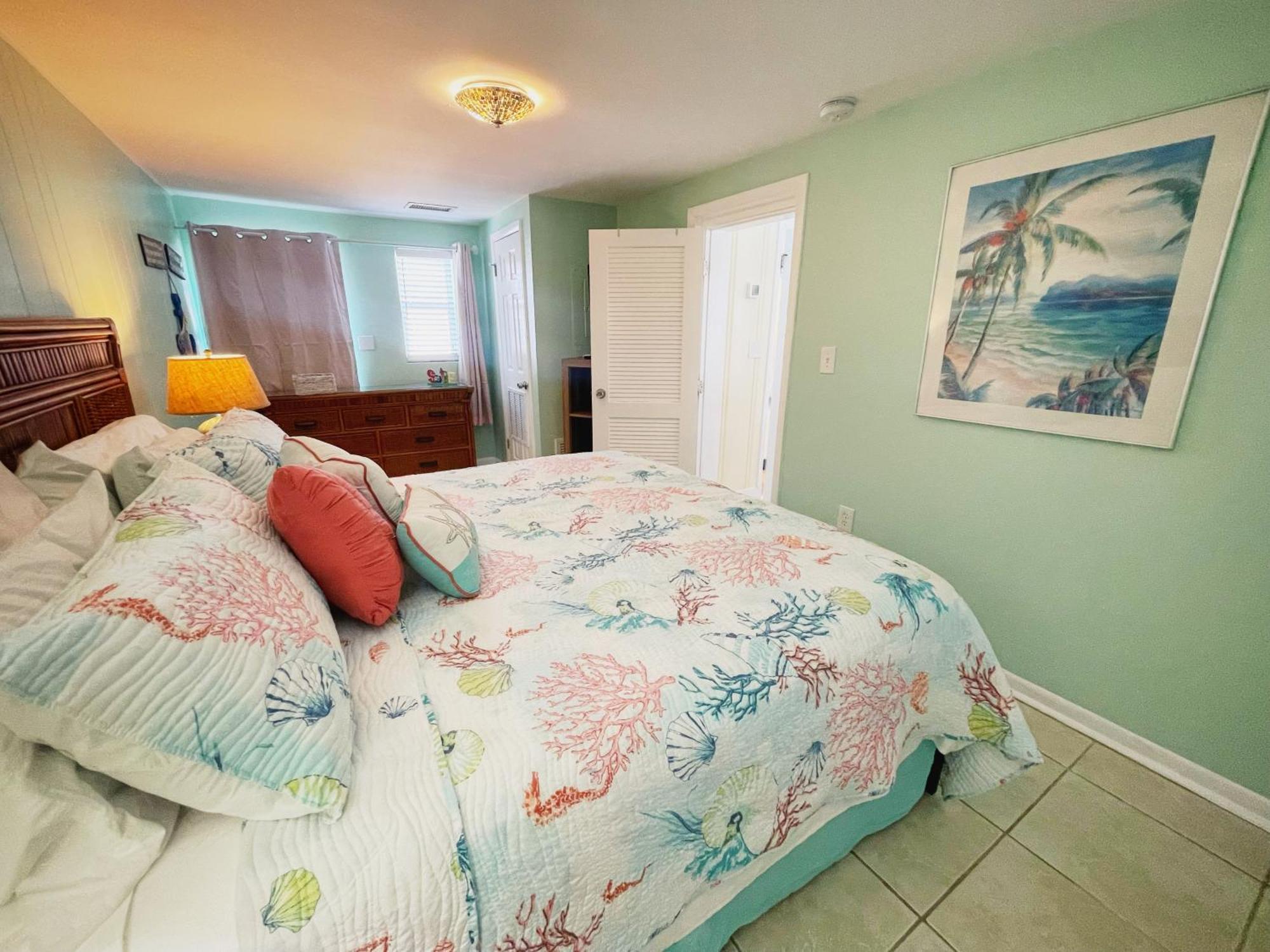 Cozy Canaveral * Cap Carnaveral