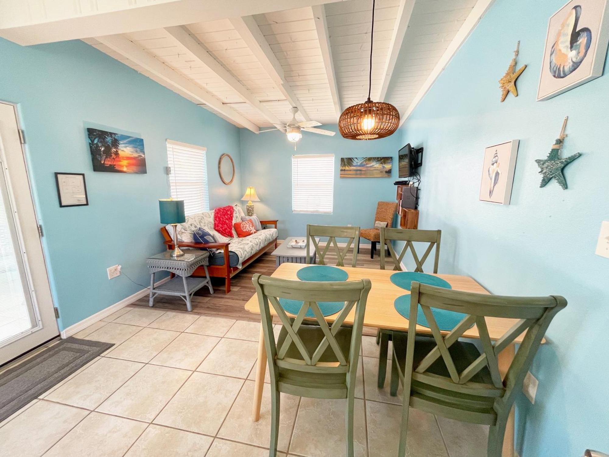 Cozy Canaveral