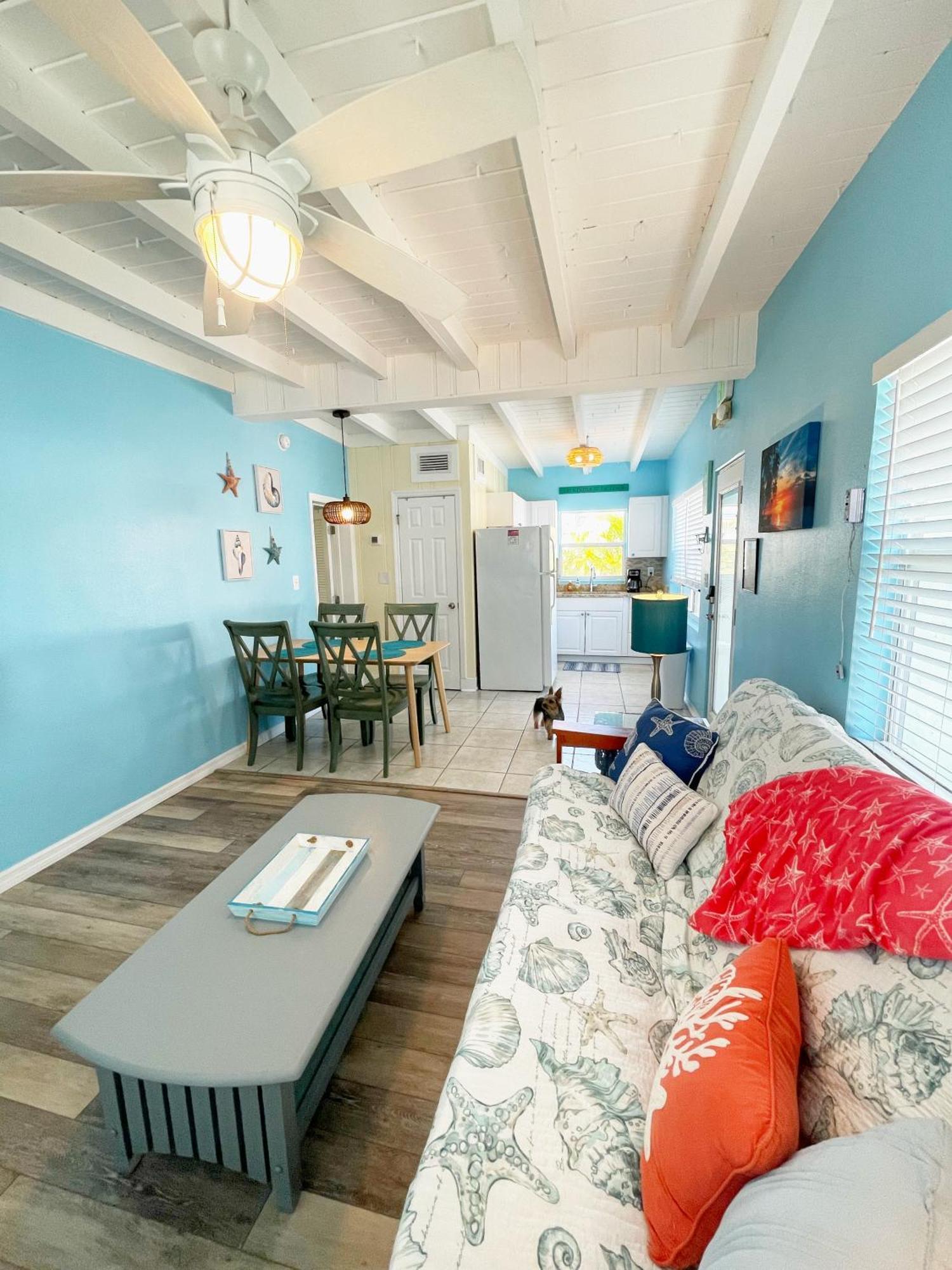 Cozy Canaveral * Cap Carnaveral