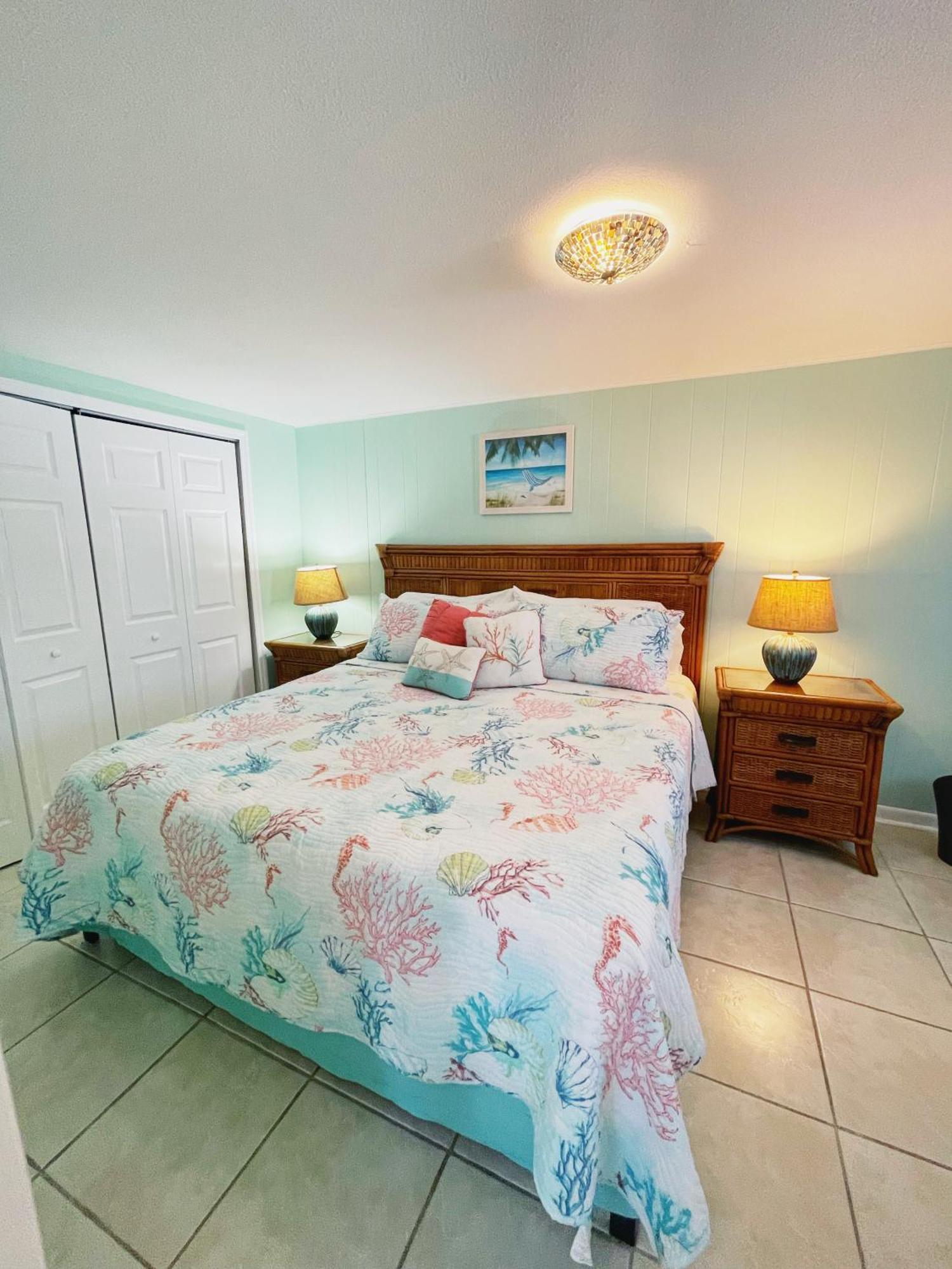 Appartement Cozy Canaveral Cap Carnaveral
